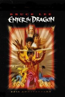  Enter the Dragon (1973) DVD Releases