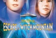 Escape to Witch Mountain (1975) DVD Releases