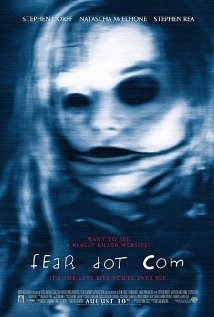  Feardotcom (2002) DVD Releases