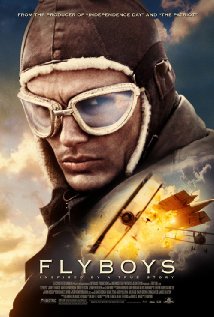 Flyboys (2006) DVD Releases