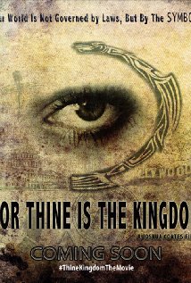  For Thine Is the Kingdom (2014) DVD Releases