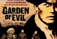 Garden of Evil (1954) DVD Releases