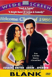  Grosse Pointe Blank (1997) Movie
