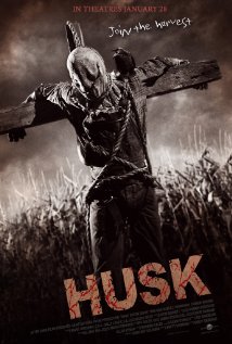   Husk (2011) DVD Releases
