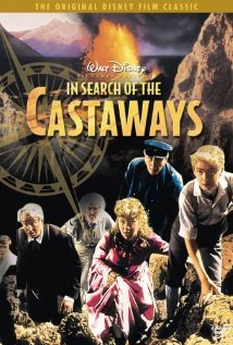  In Search of the Castaways (1962) DVD Releases