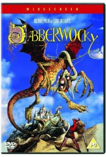  Jabberwocky (1977) DVD Releases