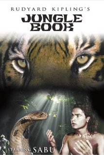  Jungle Book (1942) DVD Releases