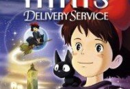 Kiki's Delivery Service (1989) DVD Releases