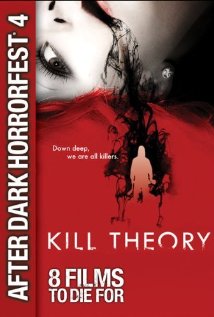  Kill Theory (2009) DVD Releases