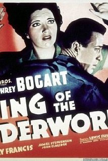  King of the Underworld (1939) DVD Releases