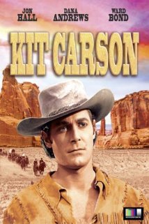  Kit Carson (1940) DVD Releases