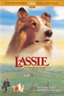  Lassie (1994) DVD Releases