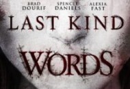 Last Kind Words (2012) DVD Releases