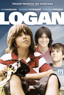  Logan (2010) DVD Releases
