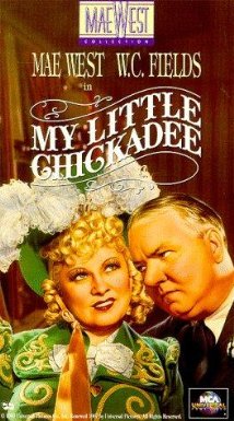 My Little Chickadee (1940) DVD Releases