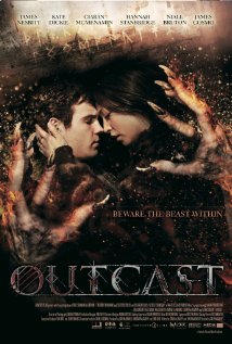  Outcast (2010) DVD Releases