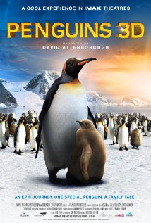 Penguins (2012) DVD Releases