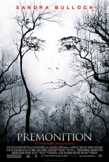 Premonition (2007) DVD Releases