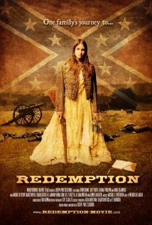 Redemption (2011) DVD Releases