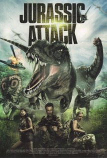 Rise of the Dinosaurs (2013) DVD Releases