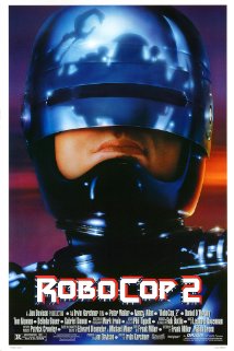  RoboCop 2 (1990) Movie