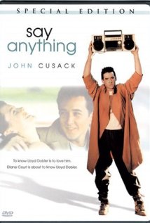  Say Anything (1989) DVD Releases