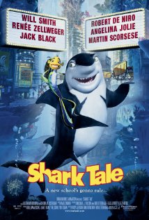  Shark Tale (2004) DVD Releases