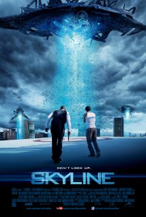   Skyline (2010) Movie