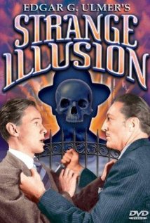  Strange Illusion (1945) DVD Releases
