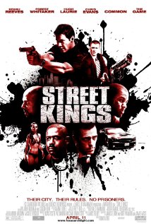   Street Kings (2008) Movie