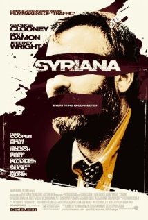   Syriana (2005) Movie