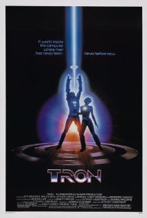  TRON (1982) DVD Releases
