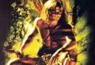 Tarzan and the Lost City (1998) DVD Releases