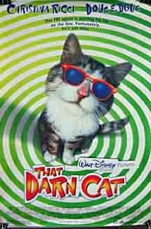  That Darn Cat (1997) DVD Releases