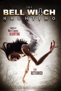  The Bell Witch Haunting (2013) DVD Releases