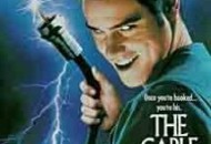 The Cable Guy (1996) Movie