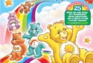 The Care Bears Movie (1985) DVD Releases