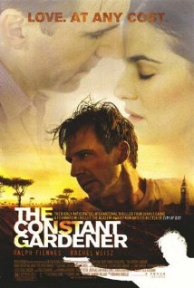  The Constant Gardener (2005) Movie