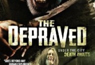 The Depraved (2011) DVD Releases
