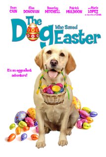  The Dog Who Saved Easter (2014) DVD Releases