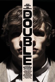  The Double (2013) Movie