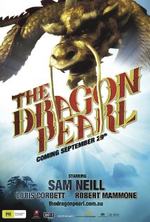  The Dragon Pearl (2011) DVD Releases