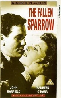  The Fallen Sparrow (1943) DVD Releases