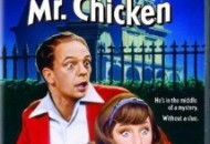 The Ghost and Mr. Chicken (1966) DVD Releases