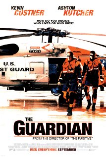  The Guardian (2006) DVD Releases