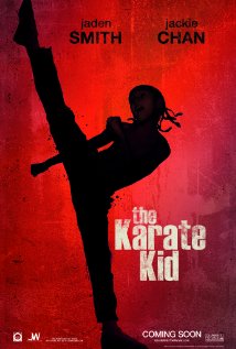  The Karate Kid (2010) DVD Releases