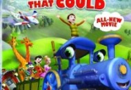The Little Engine That Could (2011) DVD Releases