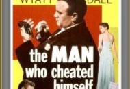 The Man Who Cheated Himself (1950) DVD Releases