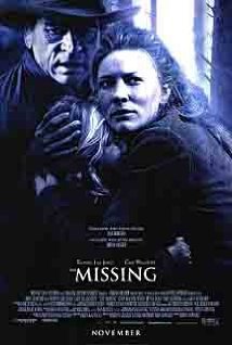  The Missing (2003) DVD Releases
