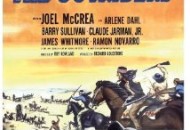 The Outriders (1950) DVD Releases